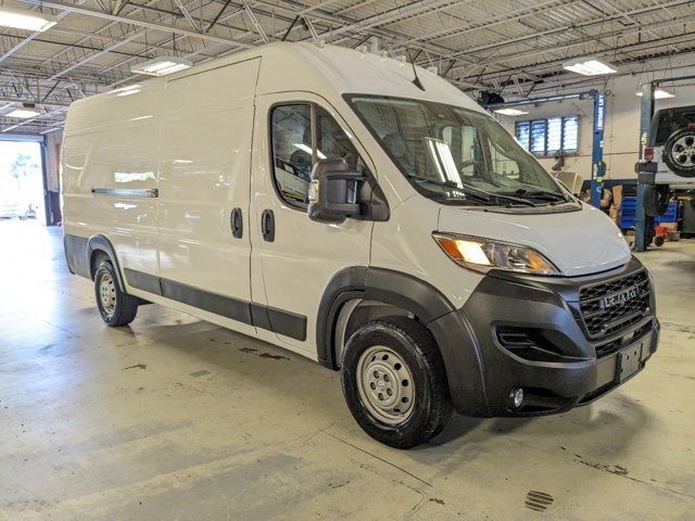 2023 Ram ProMaster Base