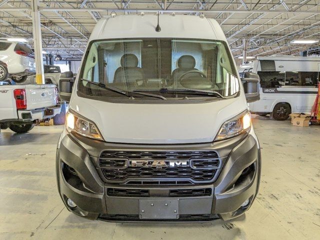 2023 Ram ProMaster Base