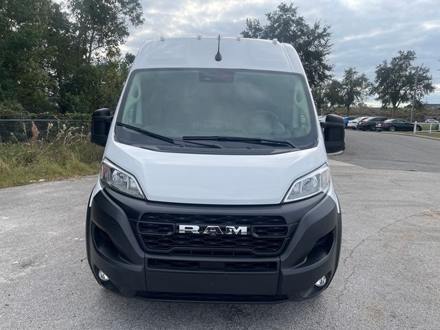 2023 Ram ProMaster Base