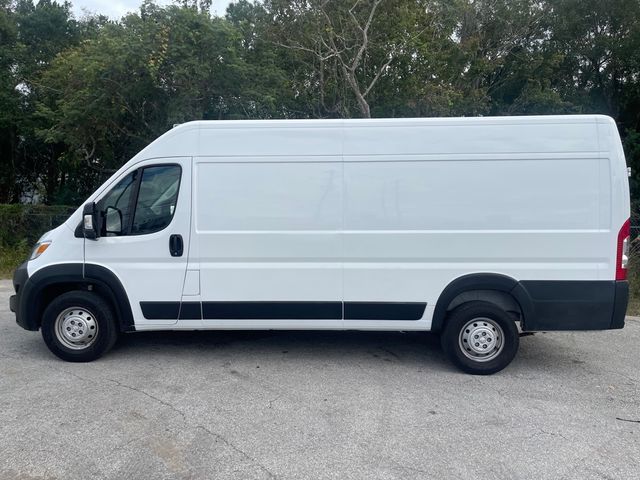 2023 Ram ProMaster Base