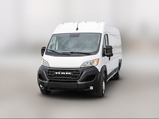 2023 Ram ProMaster Base