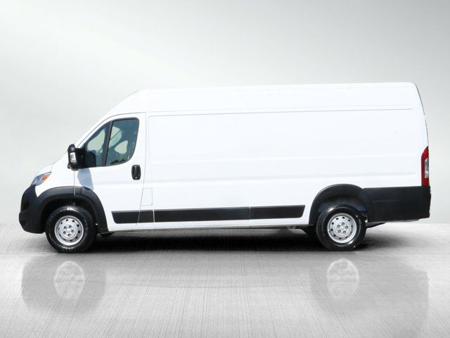 2023 Ram ProMaster Base