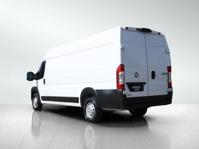 2023 Ram ProMaster Base