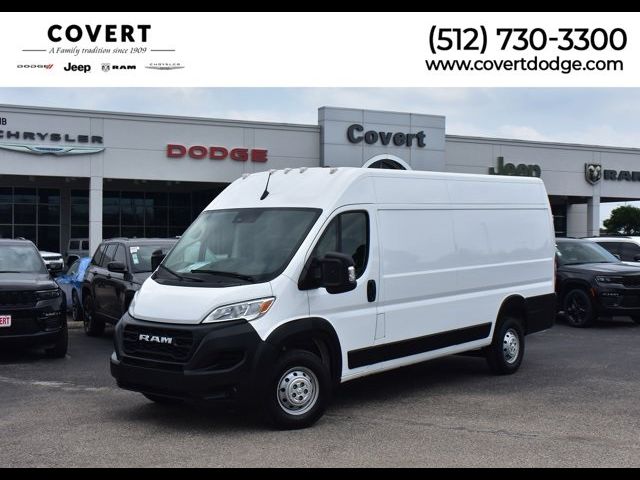 2023 Ram ProMaster Base