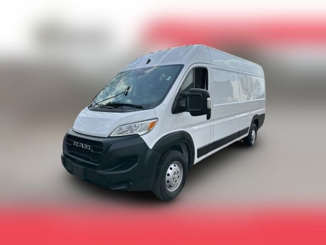 2023 Ram ProMaster Base