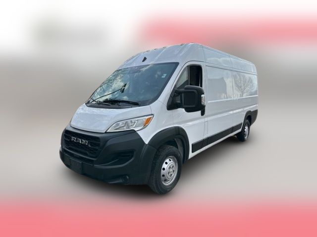 2023 Ram ProMaster Base