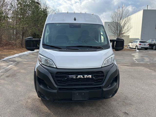 2023 Ram ProMaster Base