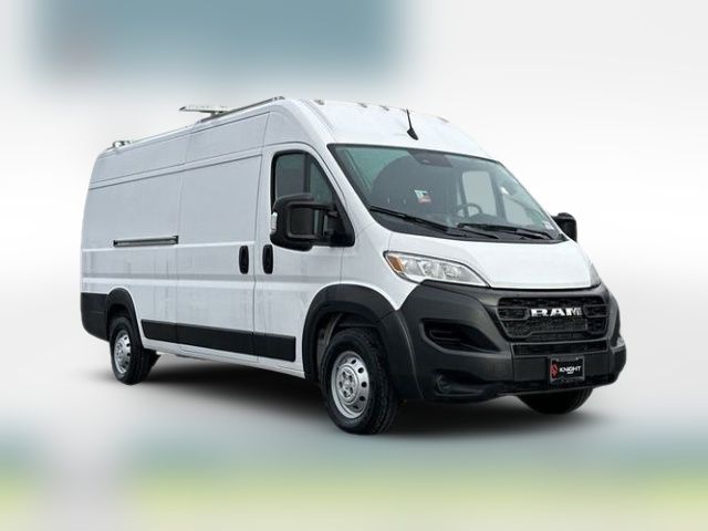 2023 Ram ProMaster Base