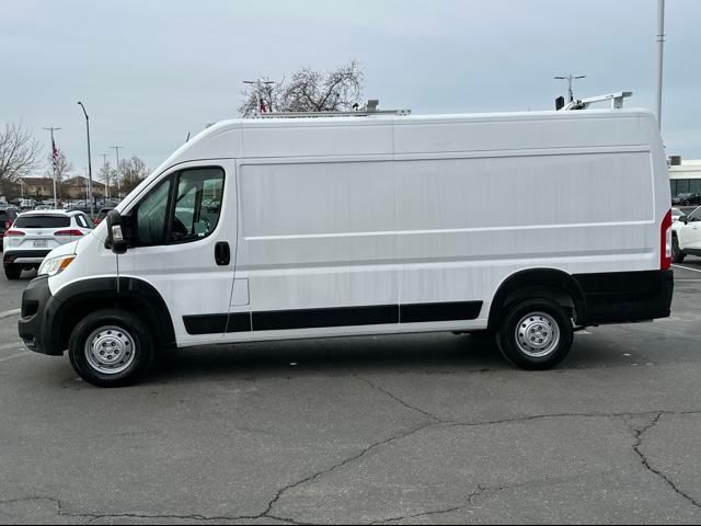 2023 Ram ProMaster Base