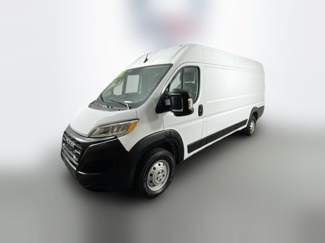 2023 Ram ProMaster Base