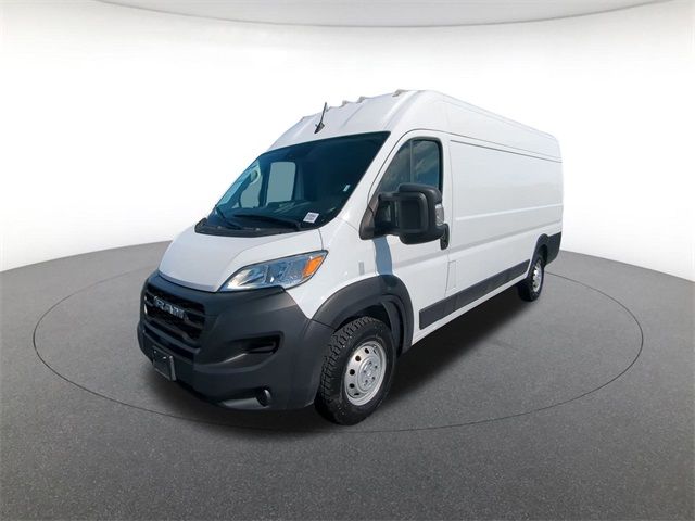 2023 Ram ProMaster Base