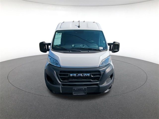 2023 Ram ProMaster Base