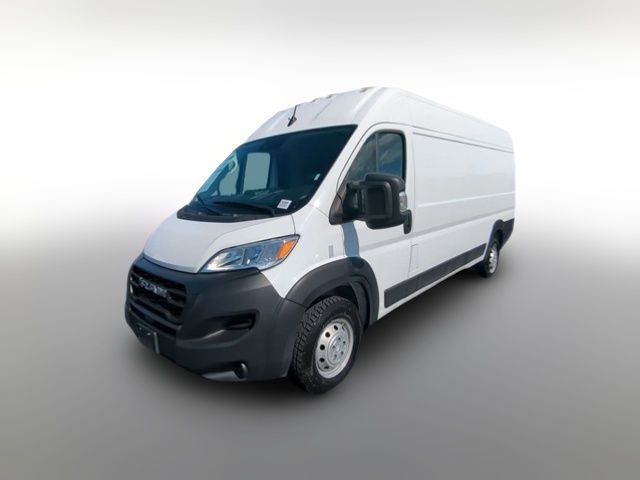 2023 Ram ProMaster Base