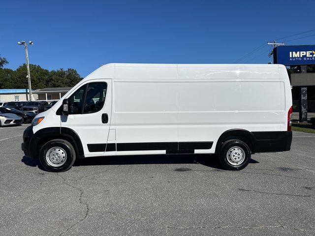 2023 Ram ProMaster Base