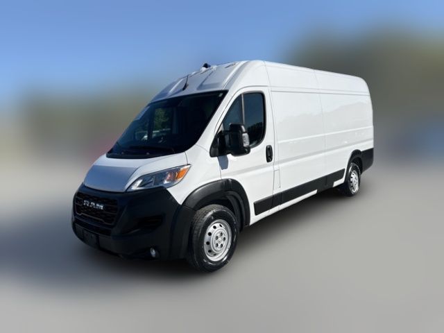 2023 Ram ProMaster Base