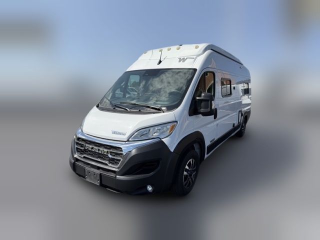 2023 Ram ProMaster Base