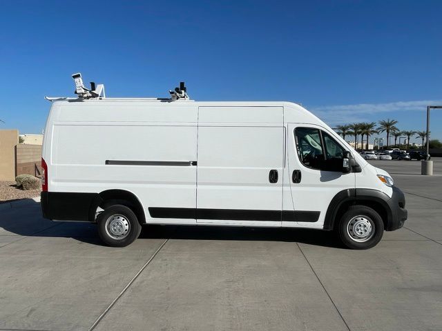 2023 Ram ProMaster Base