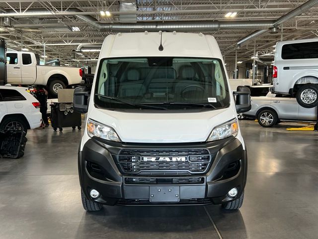 2023 Ram ProMaster Base