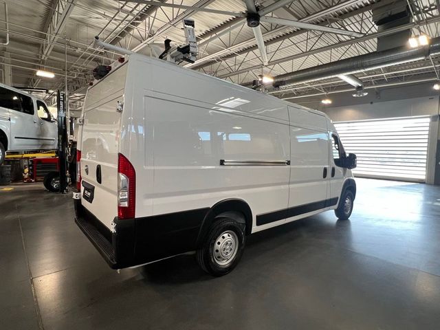 2023 Ram ProMaster Base