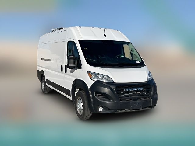 2023 Ram ProMaster Base