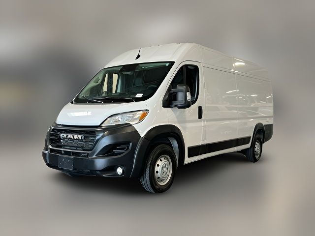 2023 Ram ProMaster Base