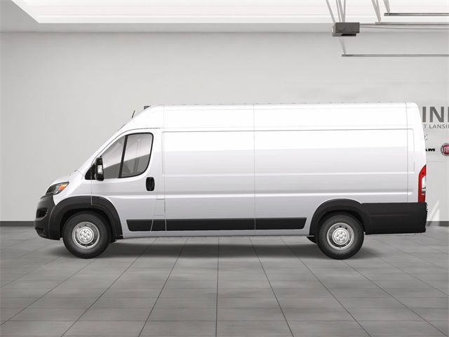 2023 Ram ProMaster Base