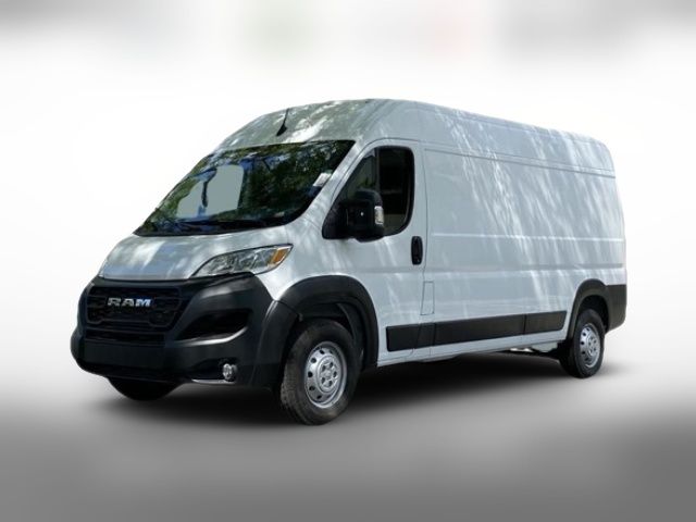 2023 Ram ProMaster Base