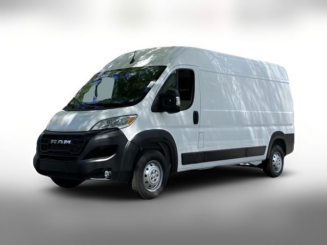 2023 Ram ProMaster Base