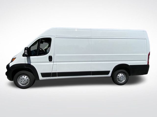 2023 Ram ProMaster Base