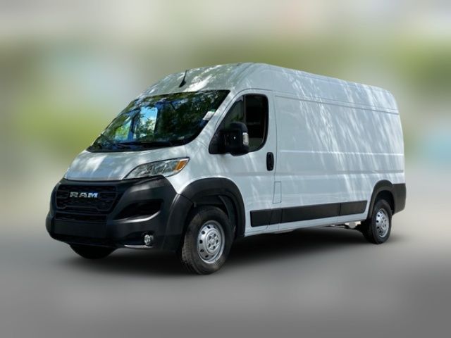 2023 Ram ProMaster Base