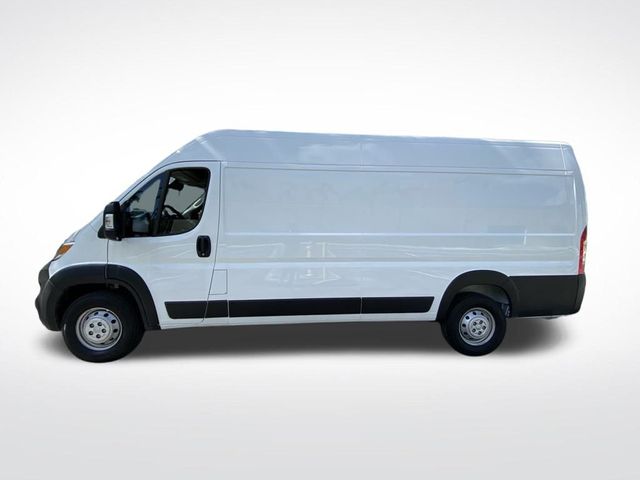 2023 Ram ProMaster Base