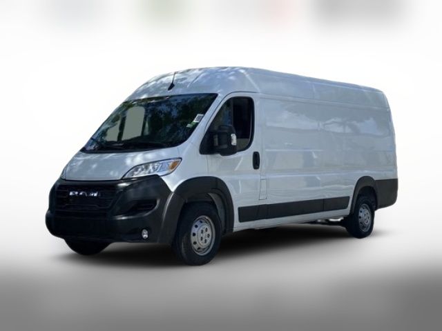 2023 Ram ProMaster Base