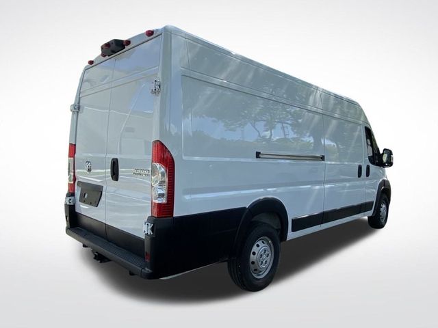 2023 Ram ProMaster Base