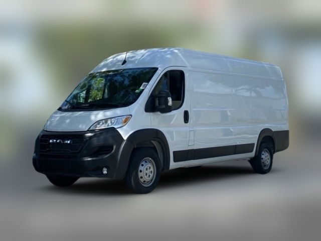 2023 Ram ProMaster Base