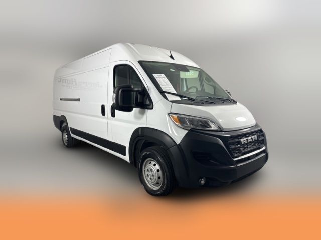 2023 Ram ProMaster Base