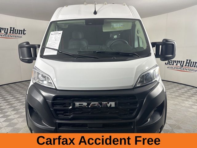 2023 Ram ProMaster Base