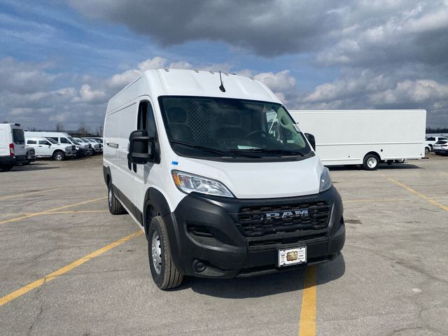 2023 Ram ProMaster Base