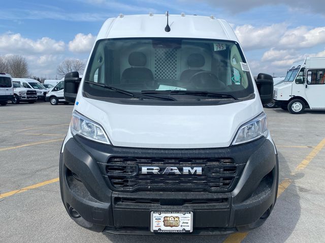 2023 Ram ProMaster Base