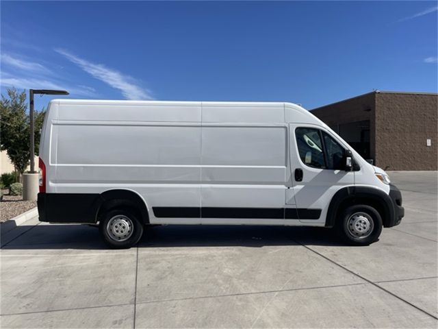 2023 Ram ProMaster Base