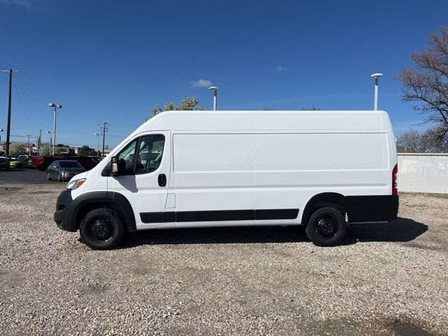 2023 Ram ProMaster Base