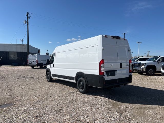 2023 Ram ProMaster Base