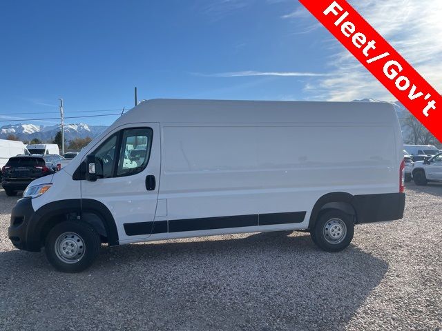 2023 Ram ProMaster Base