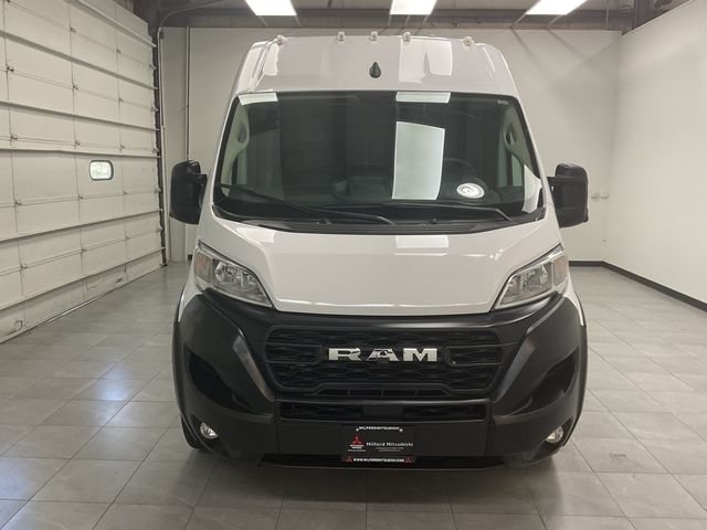 2023 Ram ProMaster Base