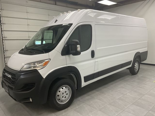 2023 Ram ProMaster Base