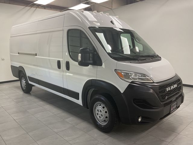 2023 Ram ProMaster Base