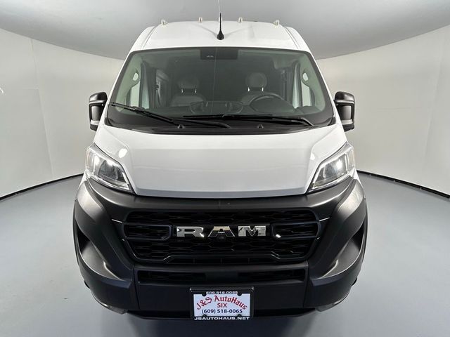 2023 Ram ProMaster Base