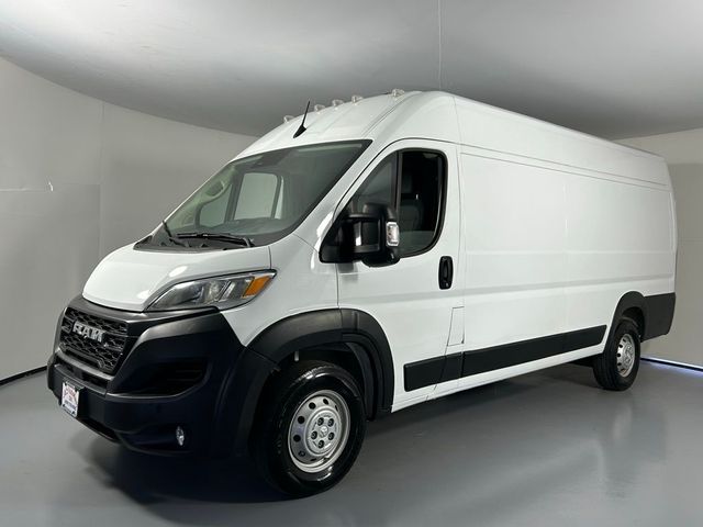 2023 Ram ProMaster Base