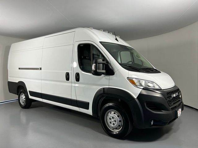 2023 Ram ProMaster Base