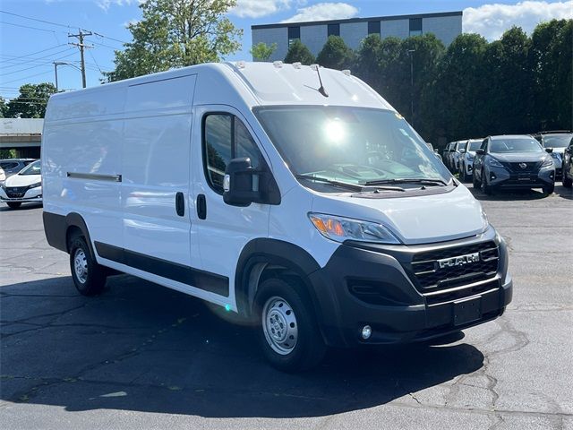 2023 Ram ProMaster Base