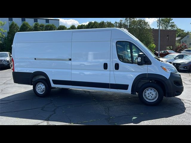 2023 Ram ProMaster Base